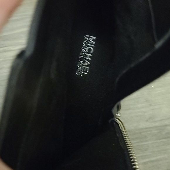 Michael Kors Ankle Boot - Picture 8 of 11